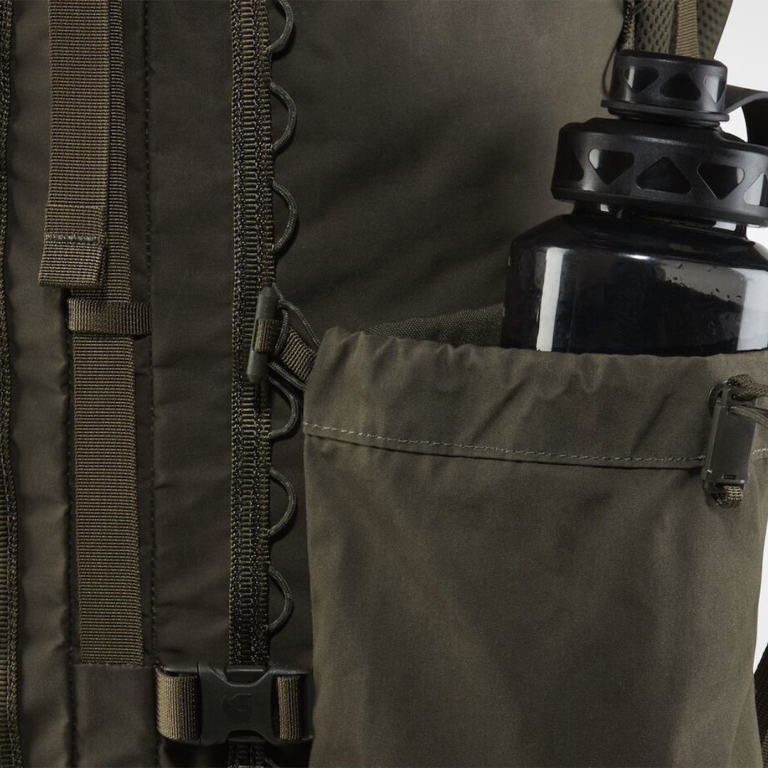Singi Gear Holder