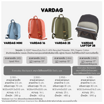 Load image into Gallery viewer, Vardag 16
