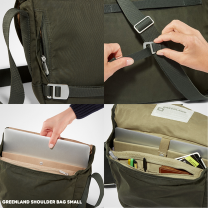 Greenland Shoulder Bag Small