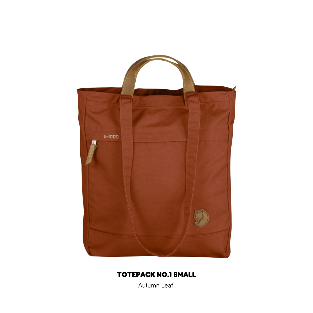 Totepack No.1 Small