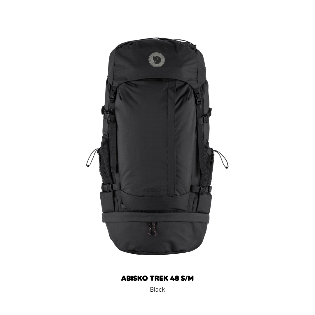 Abisko Trek 48 SM/ML