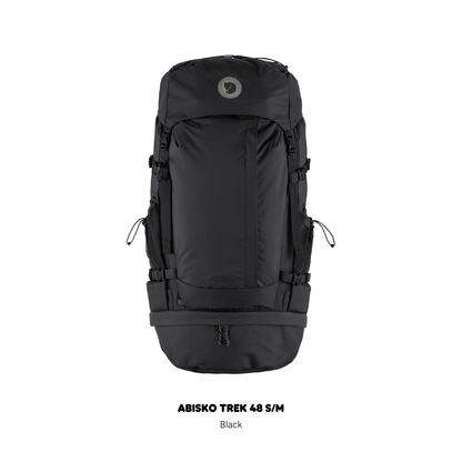 Abisko Trek 48 SM/ML