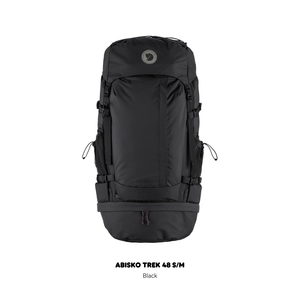 Abisko Trek 48 SM/ML
