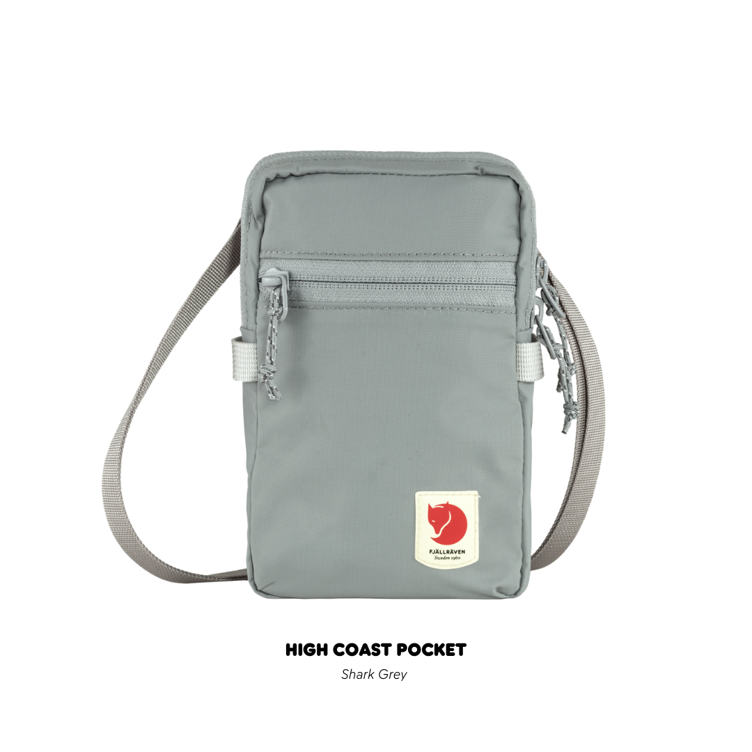 High Coast Pocket