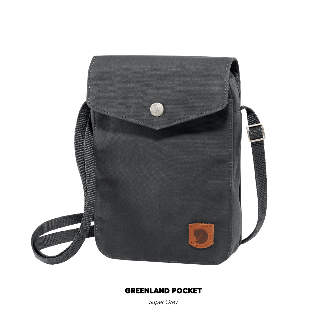 Greenland Pocket