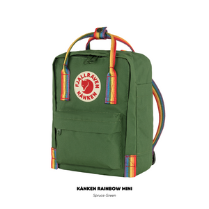 Kånken Rainbow Mini