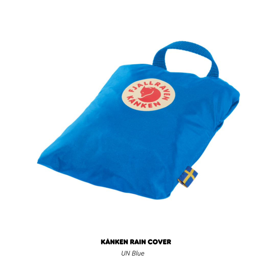 Kånken Rain Cover