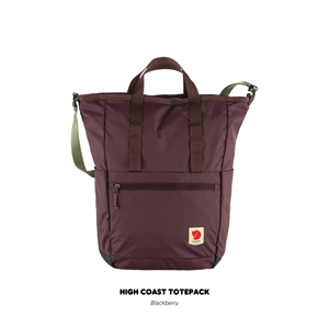 High Coast Totepack