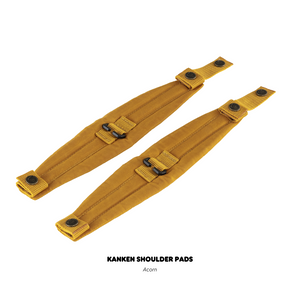 Kanken Shoulder Pads Fjallraven Fjallraven Thailand