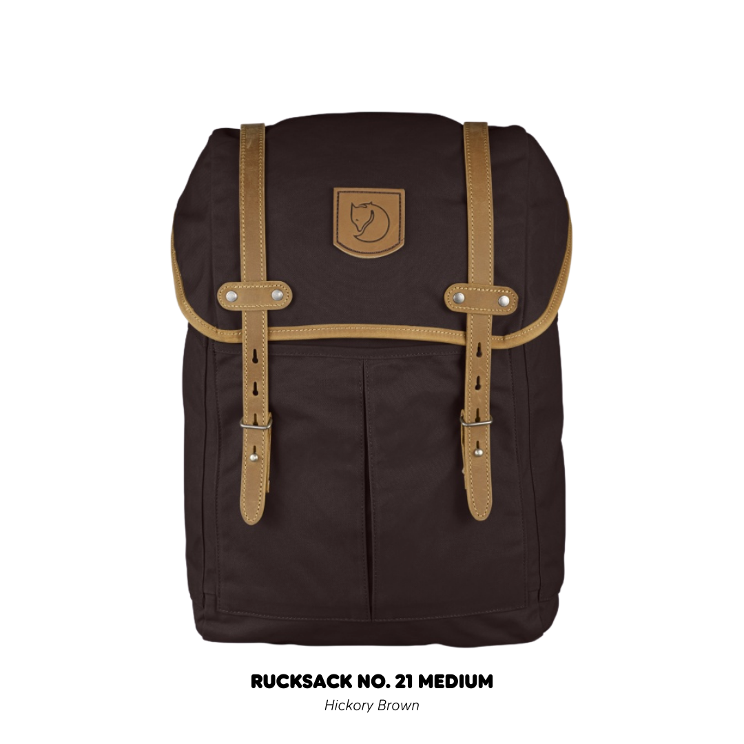 Rucksack No.21 Medium