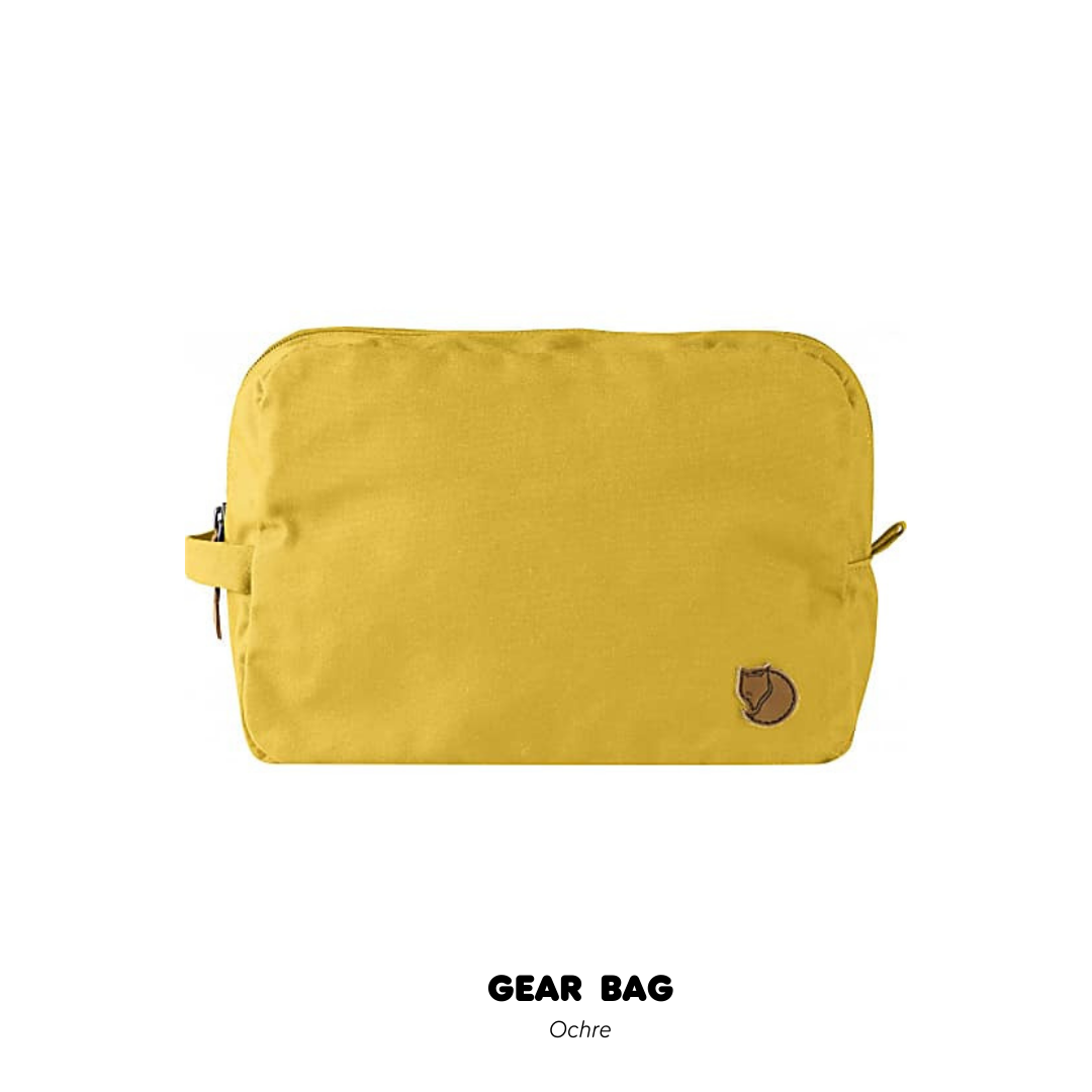 Gear Bag