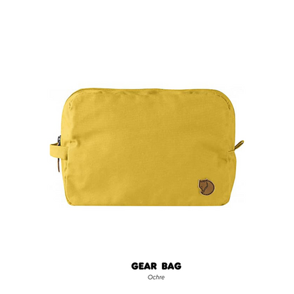 Gear Bag