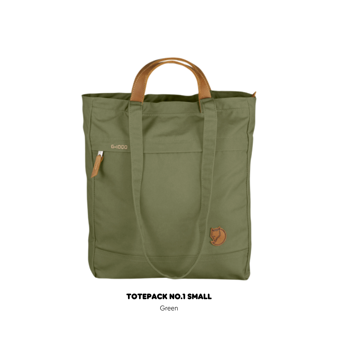 Totepack No.1 Small