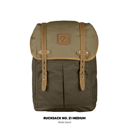 Rucksack No.21 Medium