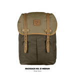 Load image into Gallery viewer, Rucksack No.21 Medium
