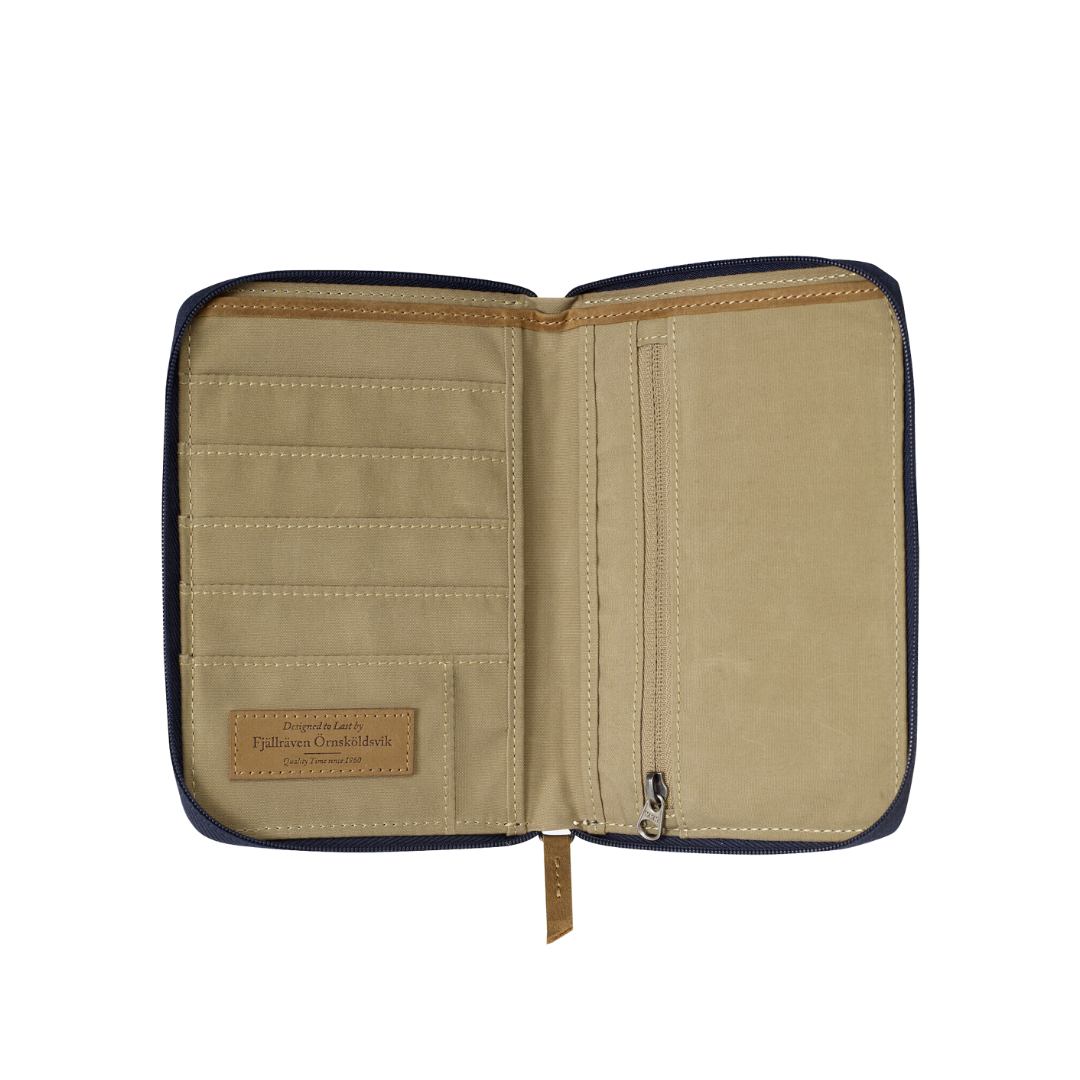 Passport Wallet