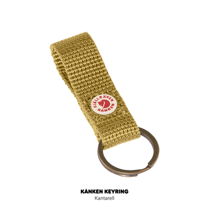 Kånken Keyring