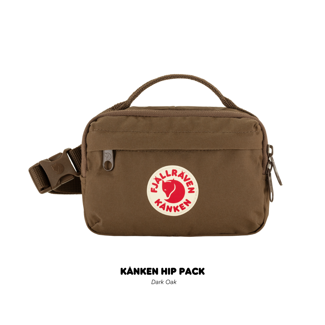 Kånken Hip Pack