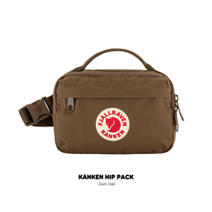 Kånken Hip Pack