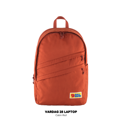 Vardag 28 Laptop