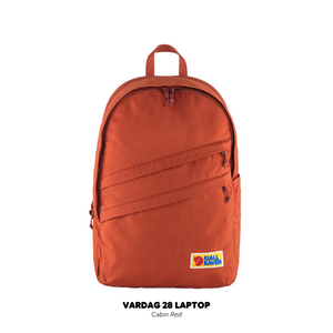 Vardag 28 Laptop