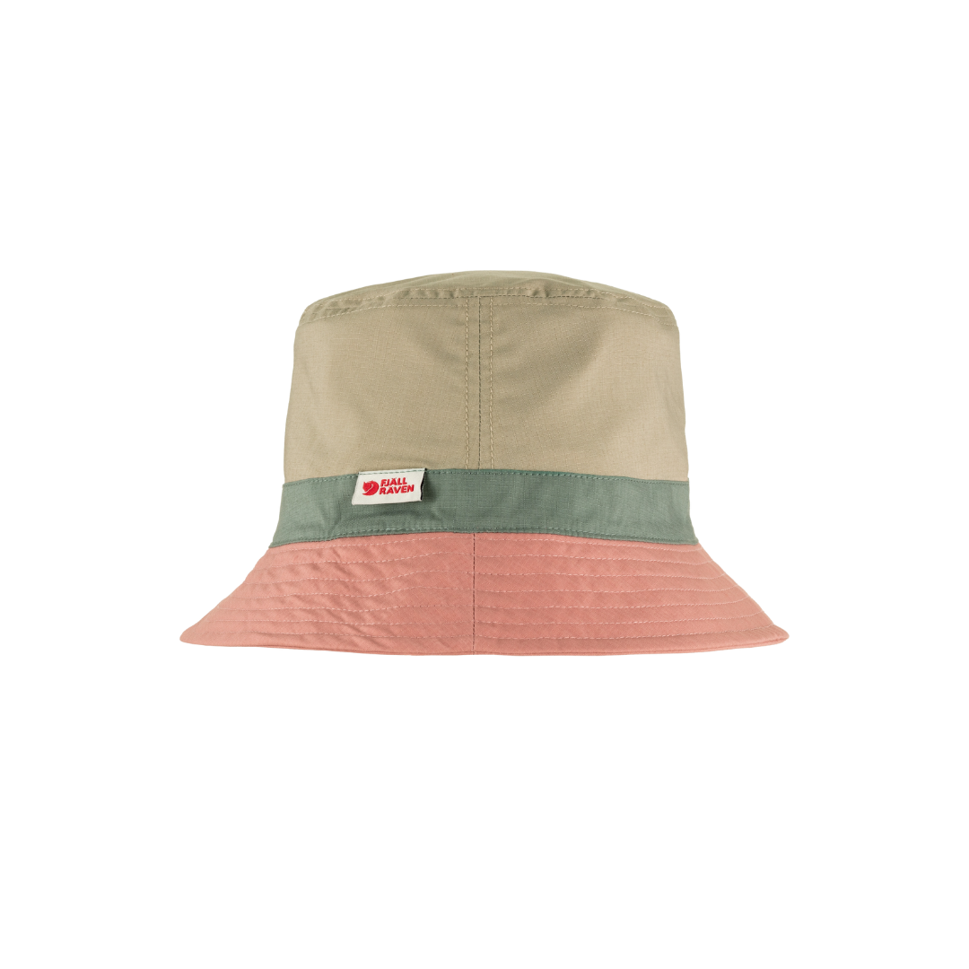 Reversible Bucket Hat