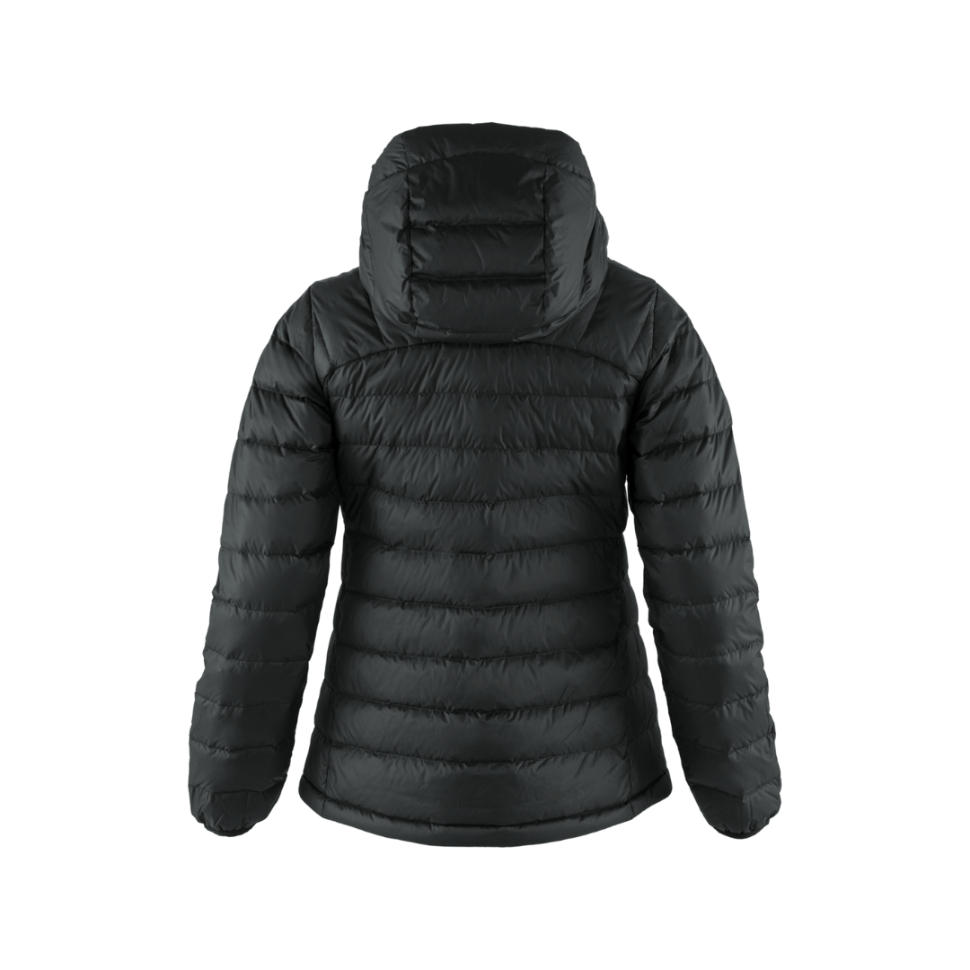 Expedition Pack Down Hoodie W