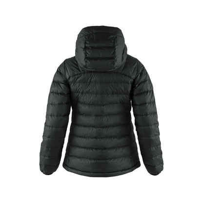 Expedition Pack Down Hoodie W