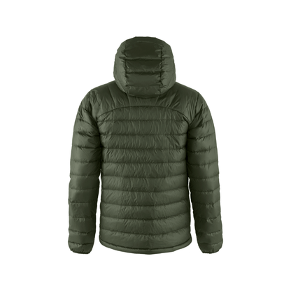 Expedition Pack Down Hoodie M