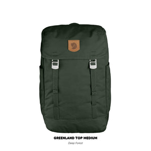 Greenland Top Medium