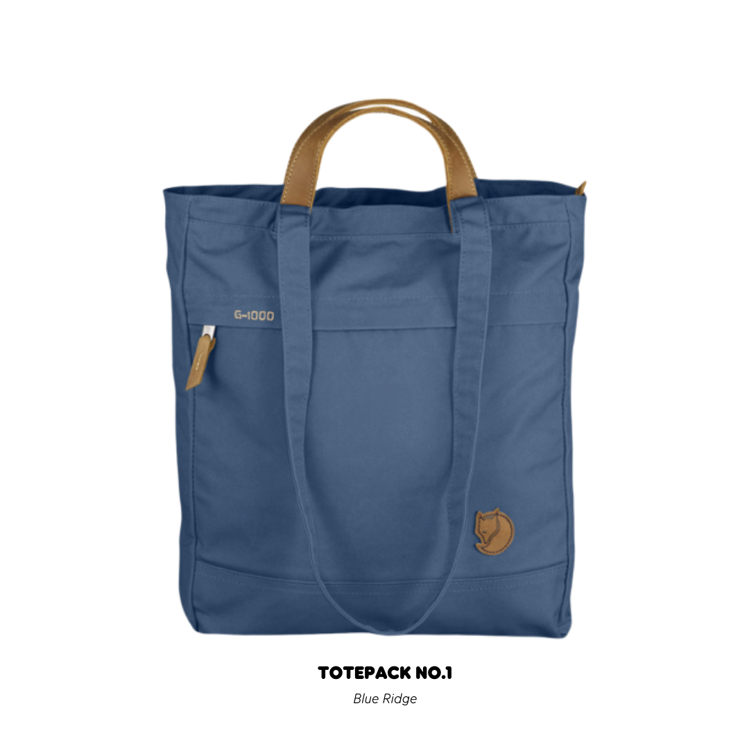 Totepack No.1