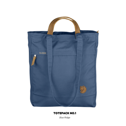 Totepack No.1