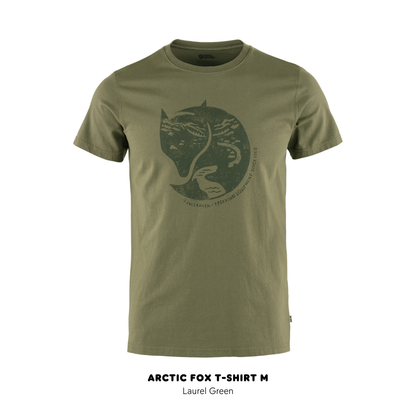 Arctic Fox T-shirt M