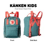 Load image into Gallery viewer, Kånken Kids
