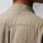Load image into Gallery viewer, Ovik Hemp Shirt LS W
