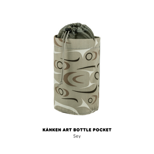 Kånken Art Bottle Pocket