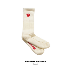 Fjällräven Wool Sock