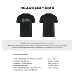 Load image into Gallery viewer, Fjällräven Logo T-shirt M
