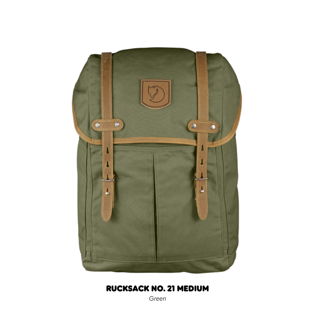 Rucksack No.21 Medium