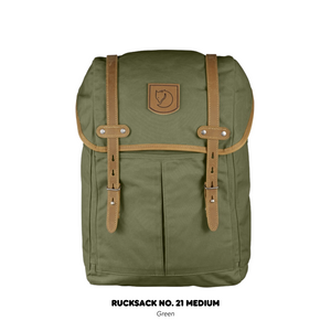 Rucksack No.21 Medium