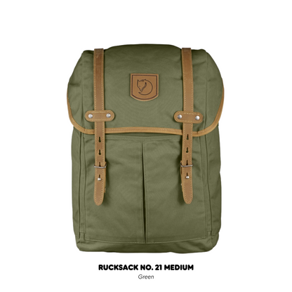 Rucksack No.21 Medium
