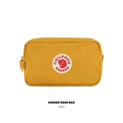 Kånken Gear Bag