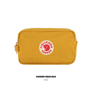 Kånken Gear Bag