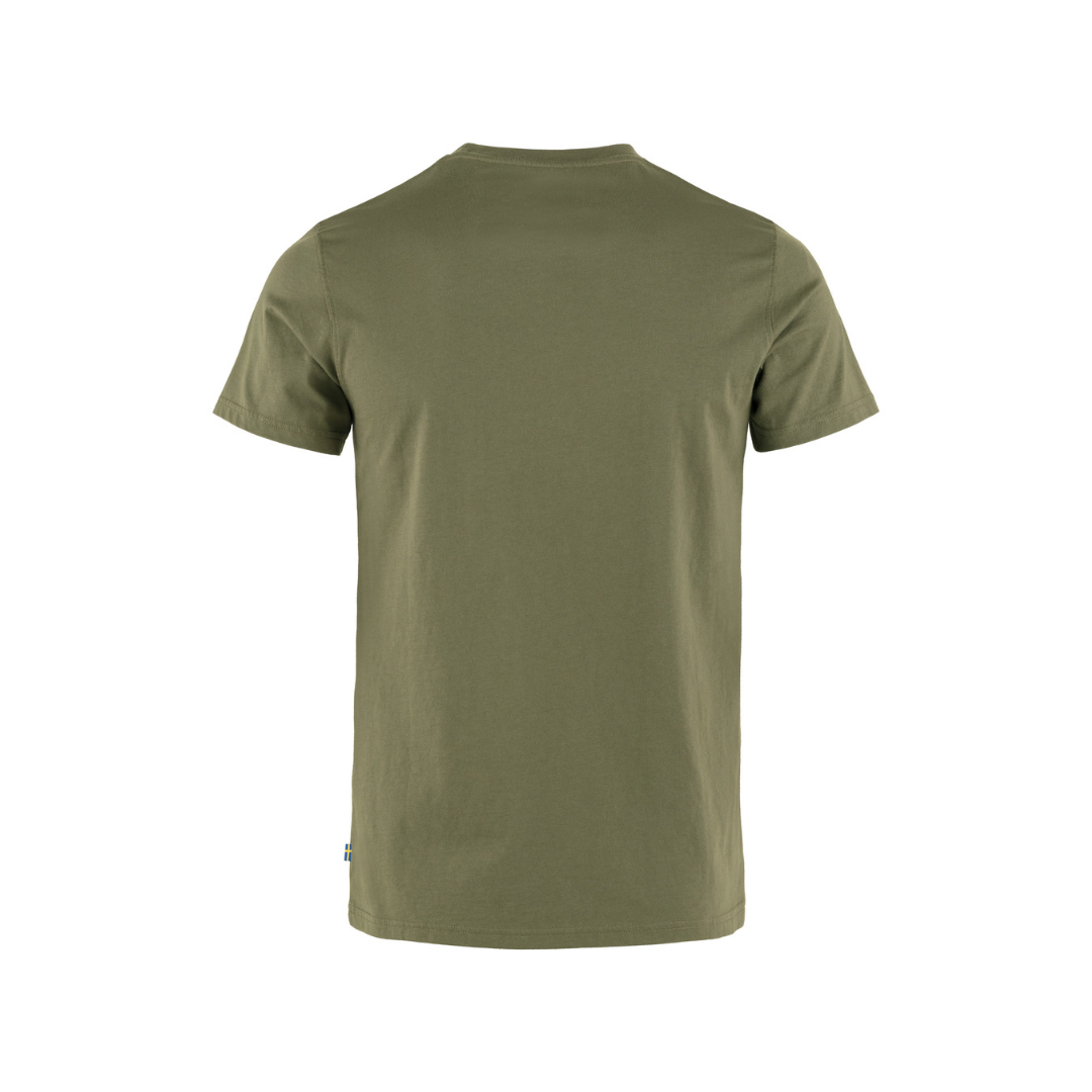 Arctic Fox T-shirt M