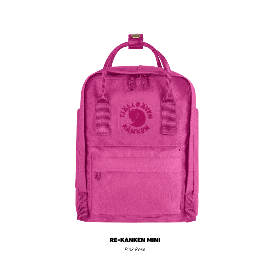 Re-kanken Mini