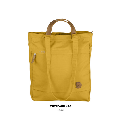 Totepack No.1