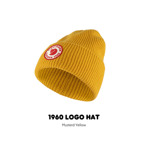 Fjallraven 1960 logo hat