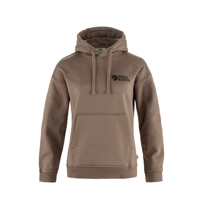 Fjällräven Classic Hoodie W