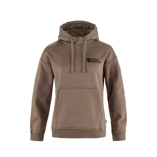 Fjällräven Classic Hoodie W