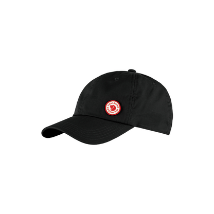 Fjällräven Logo Cap